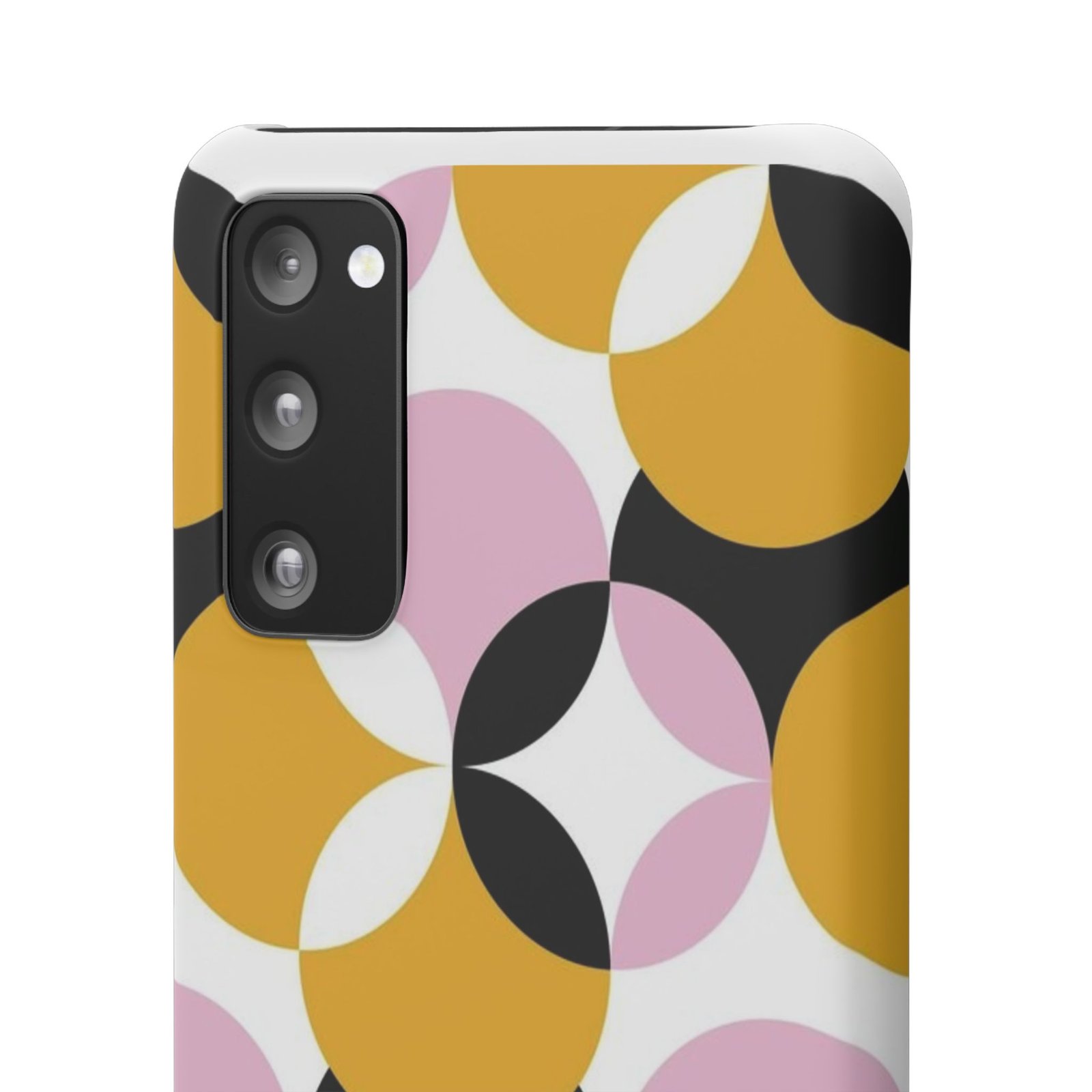 Pattern Pattern Snap Cases - Image 87