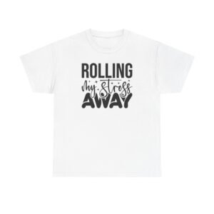 Funny Powerful Quotes Tee