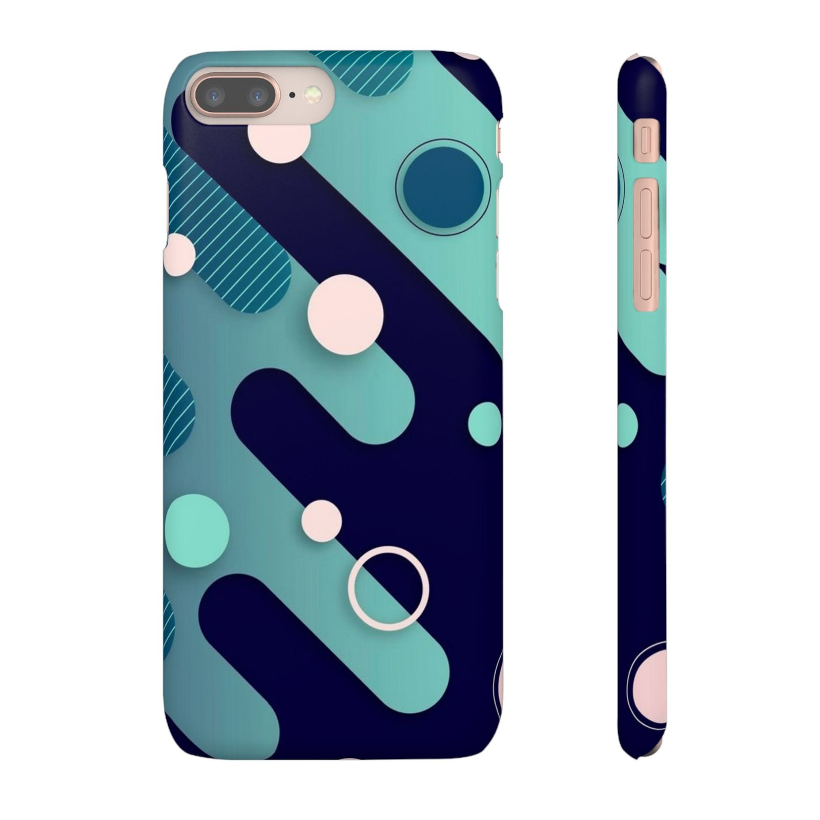 Pattern Pattern Snap Cases - Image 7