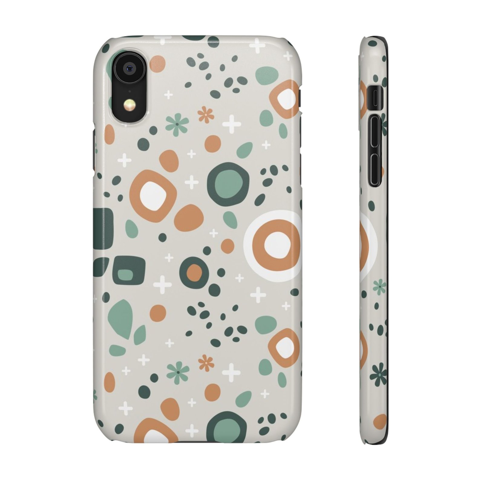 Pattern Pattern Snap Cases - Image 13
