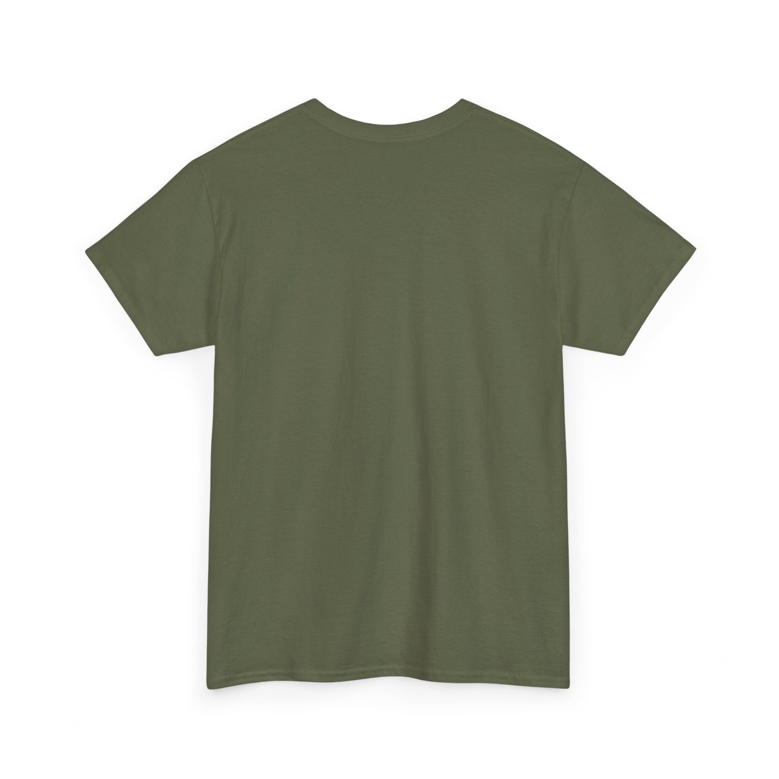 Zara Unisex Heavy Cotton Tee - Image 36