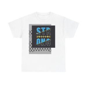 Funny Powerful Quotes Tee