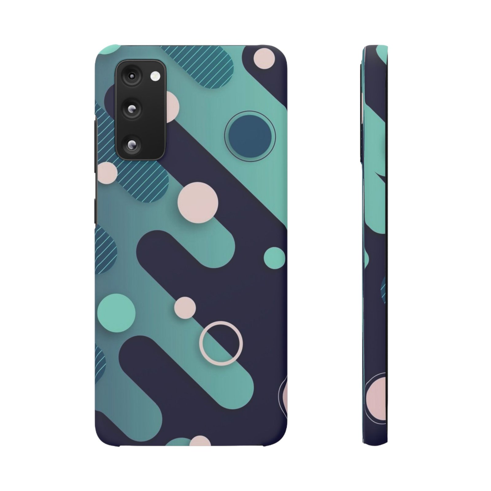 Pattern Pattern Snap Cases - Image 86