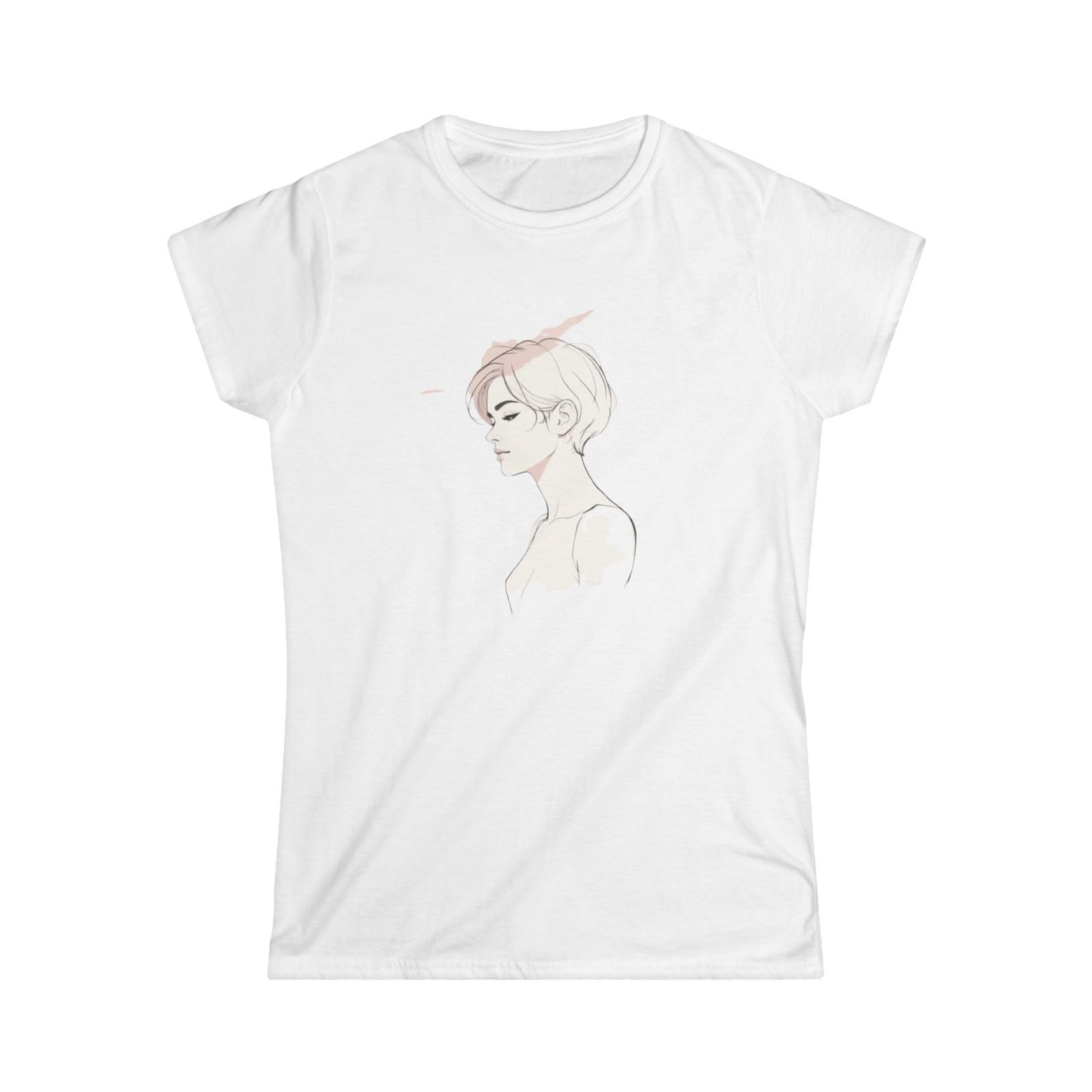 Stylish Style T-shirt