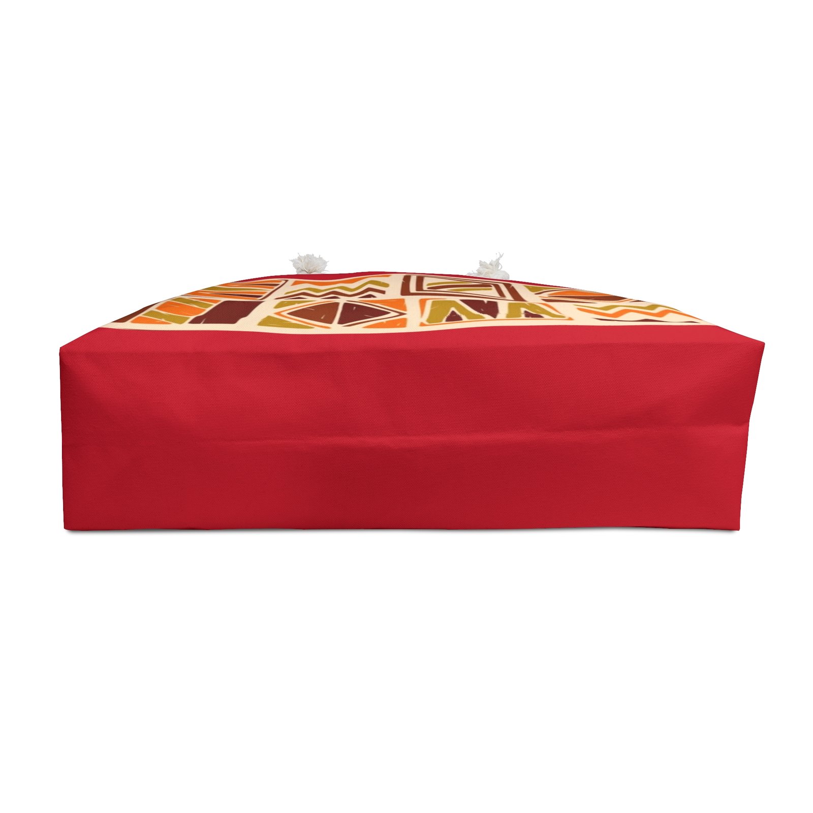 Africa Pattern Stylish Women Weekender Bag - Image 4