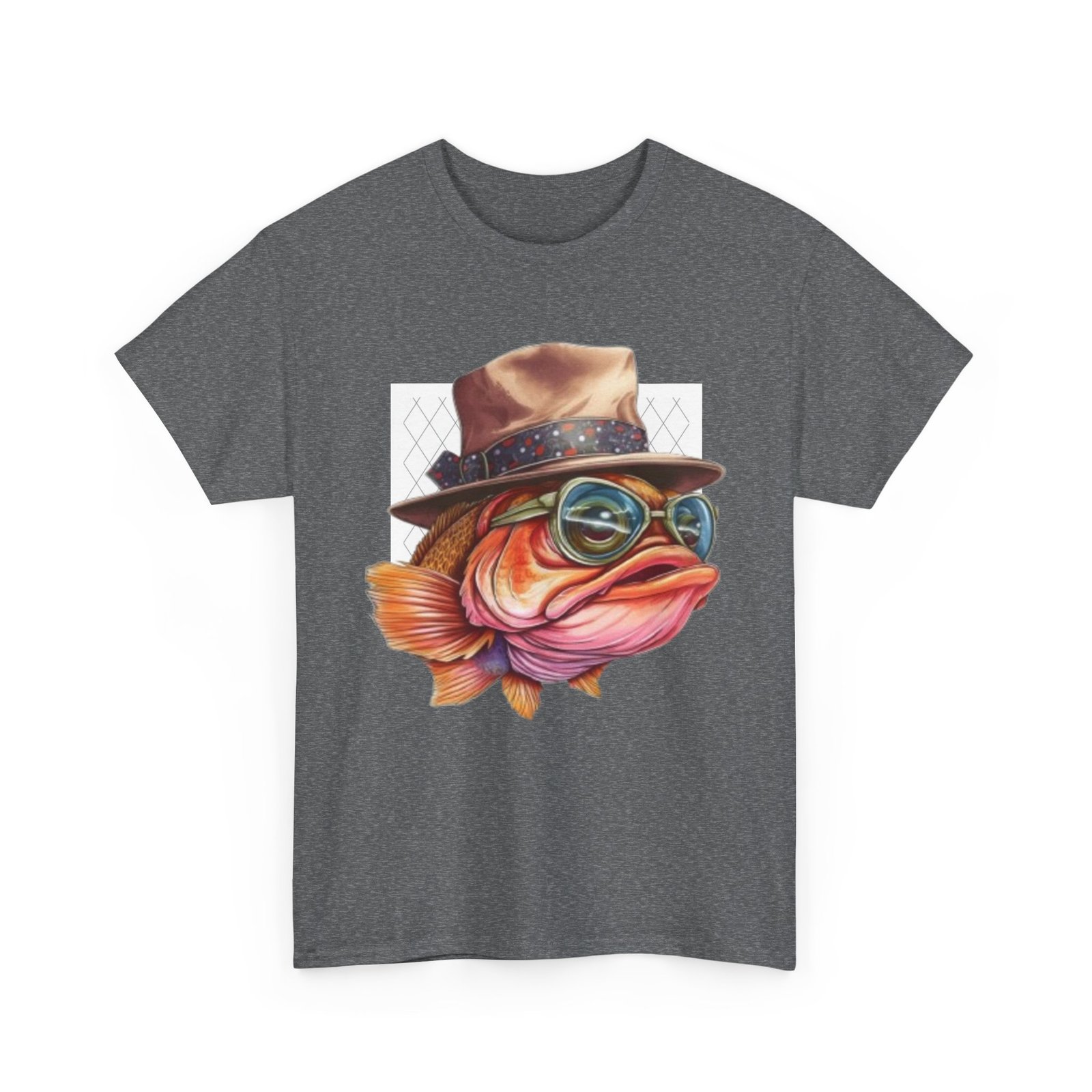 Vintage Fishing Champion Tee, Unisex Cotton Shirt, Perfect Gift for Anglers, Outdoorsman Apparel, Fishing Enthusiast T-Shirt - Image 43