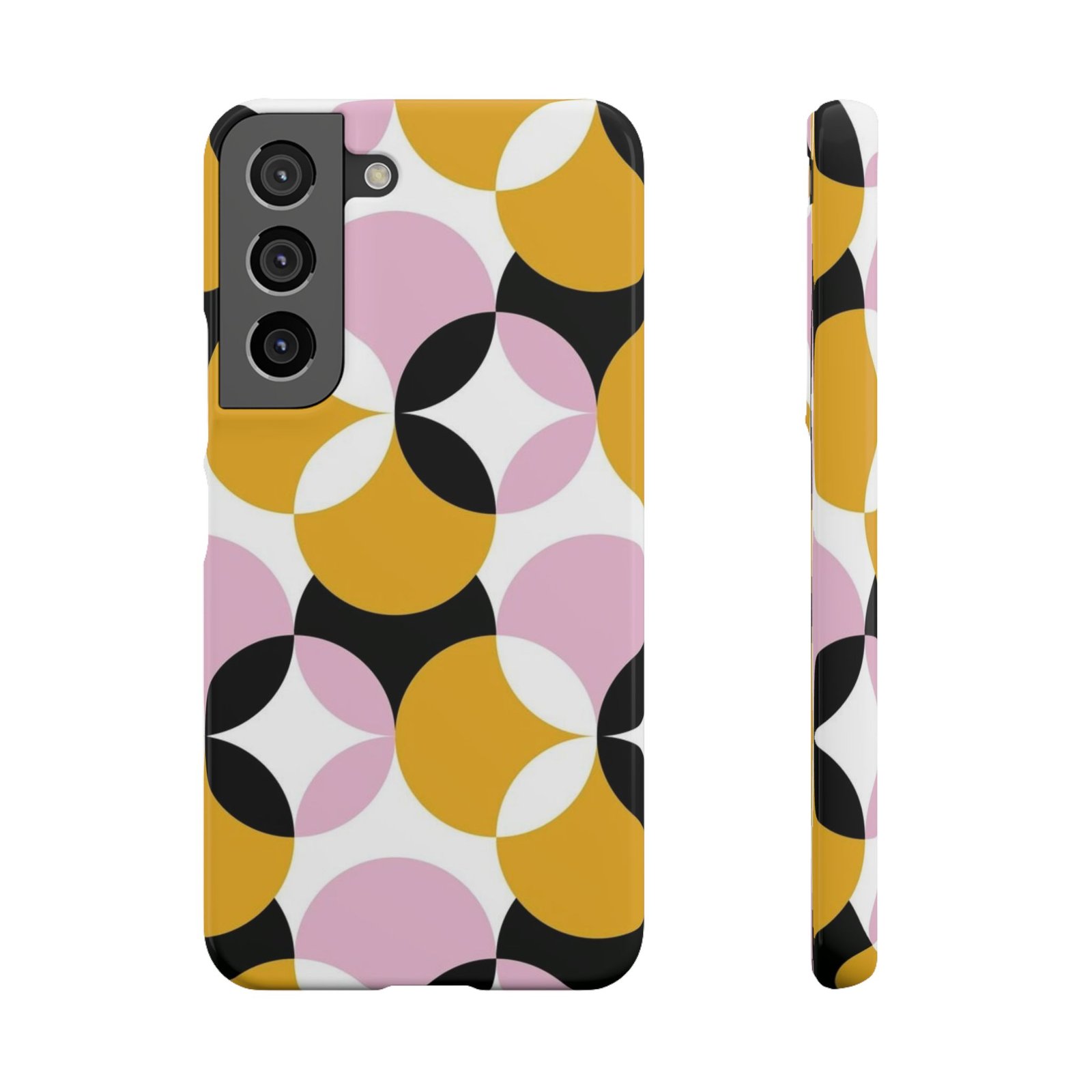 Pattern Pattern Snap Cases - Image 104