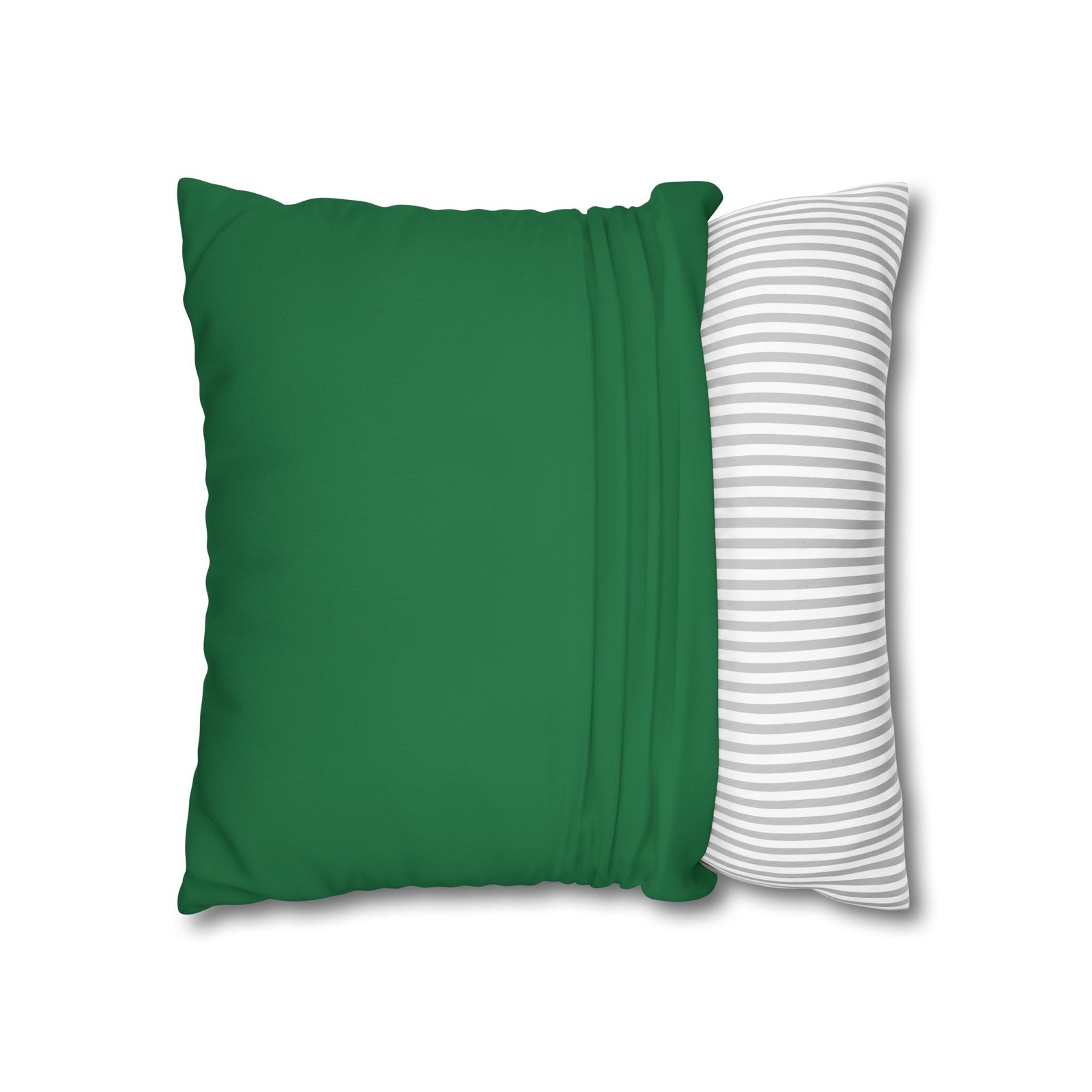 Gangster Square Poly Canvas Pillowcase - Image 8