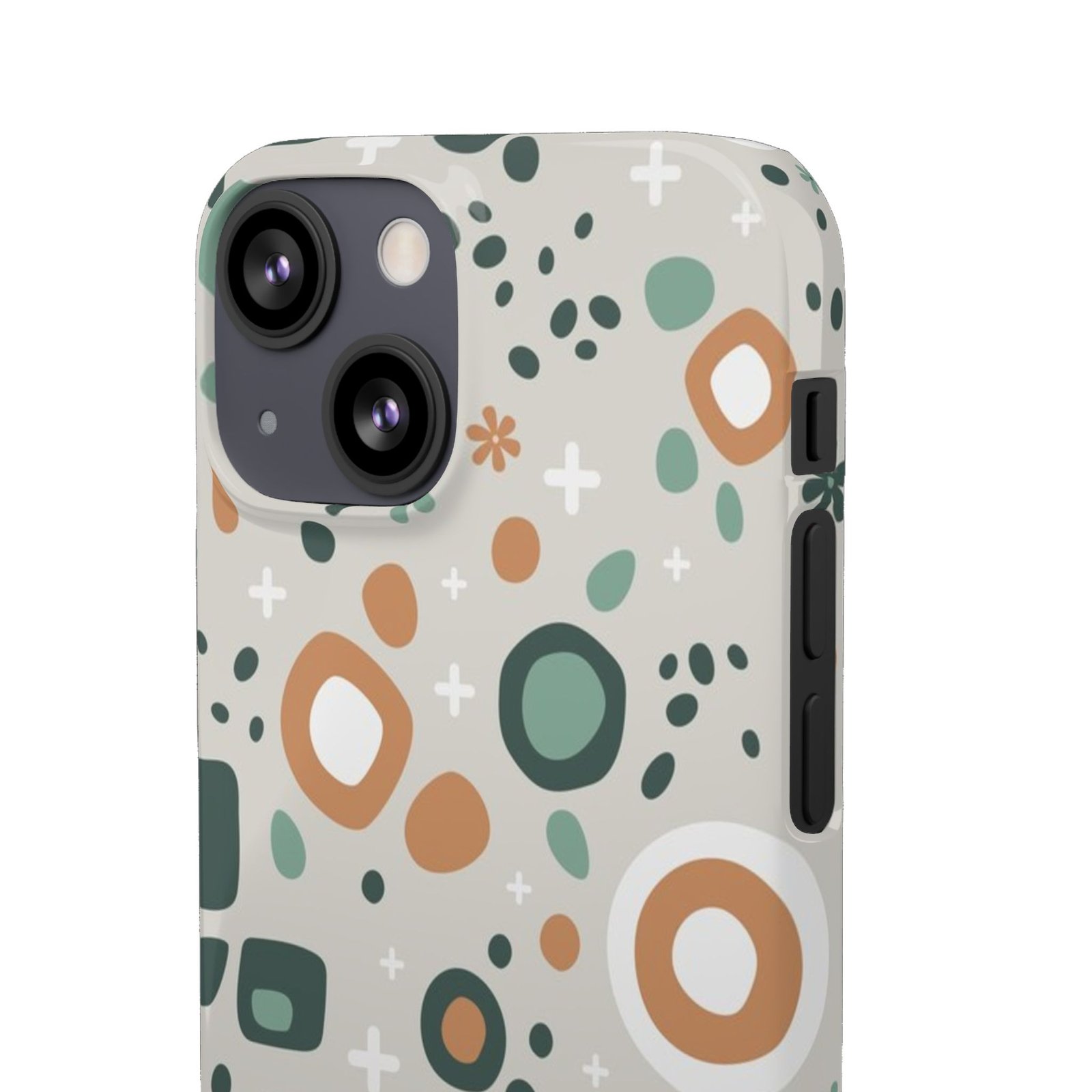 Pattern Pattern Snap Cases - Image 70