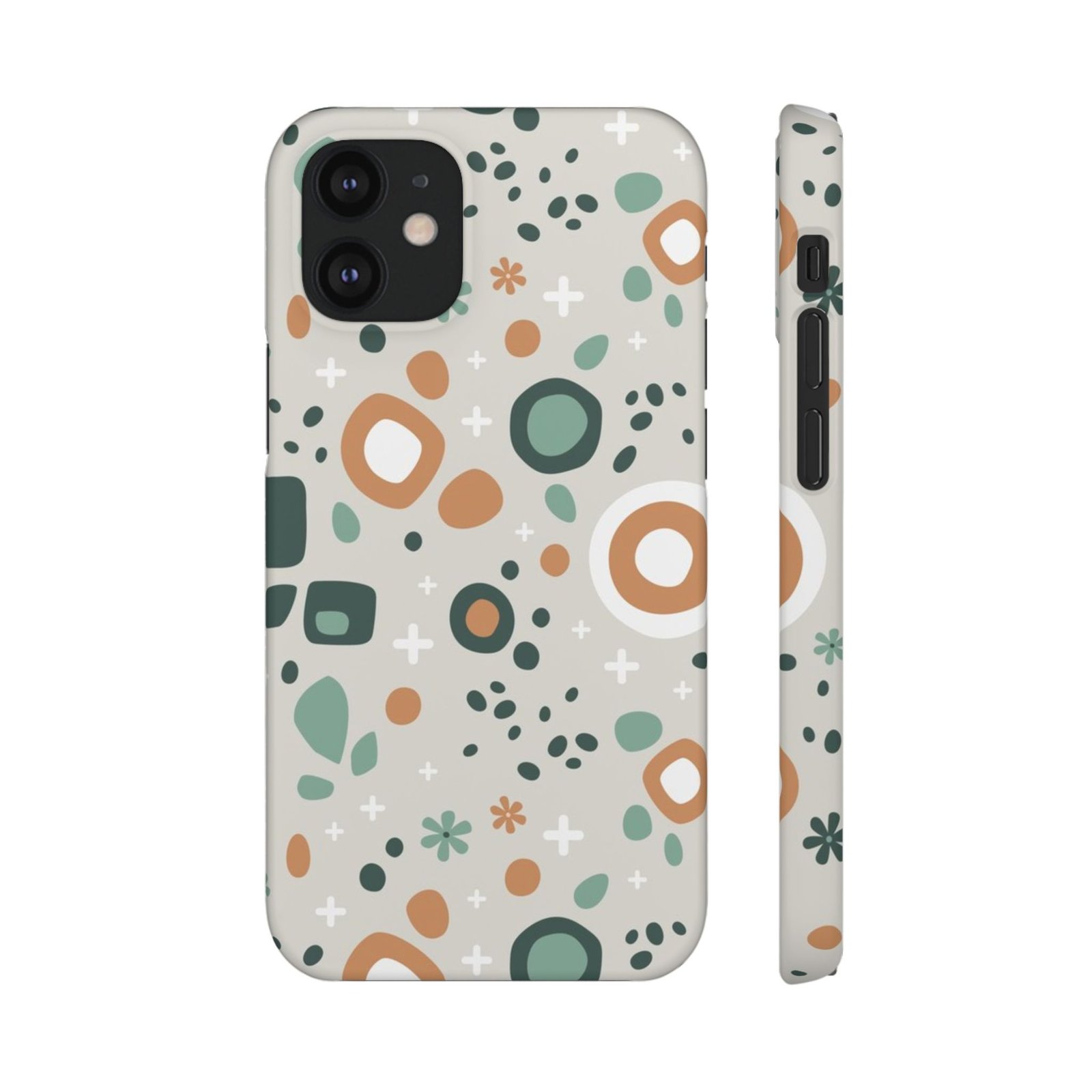 Pattern Pattern Snap Cases - Image 51