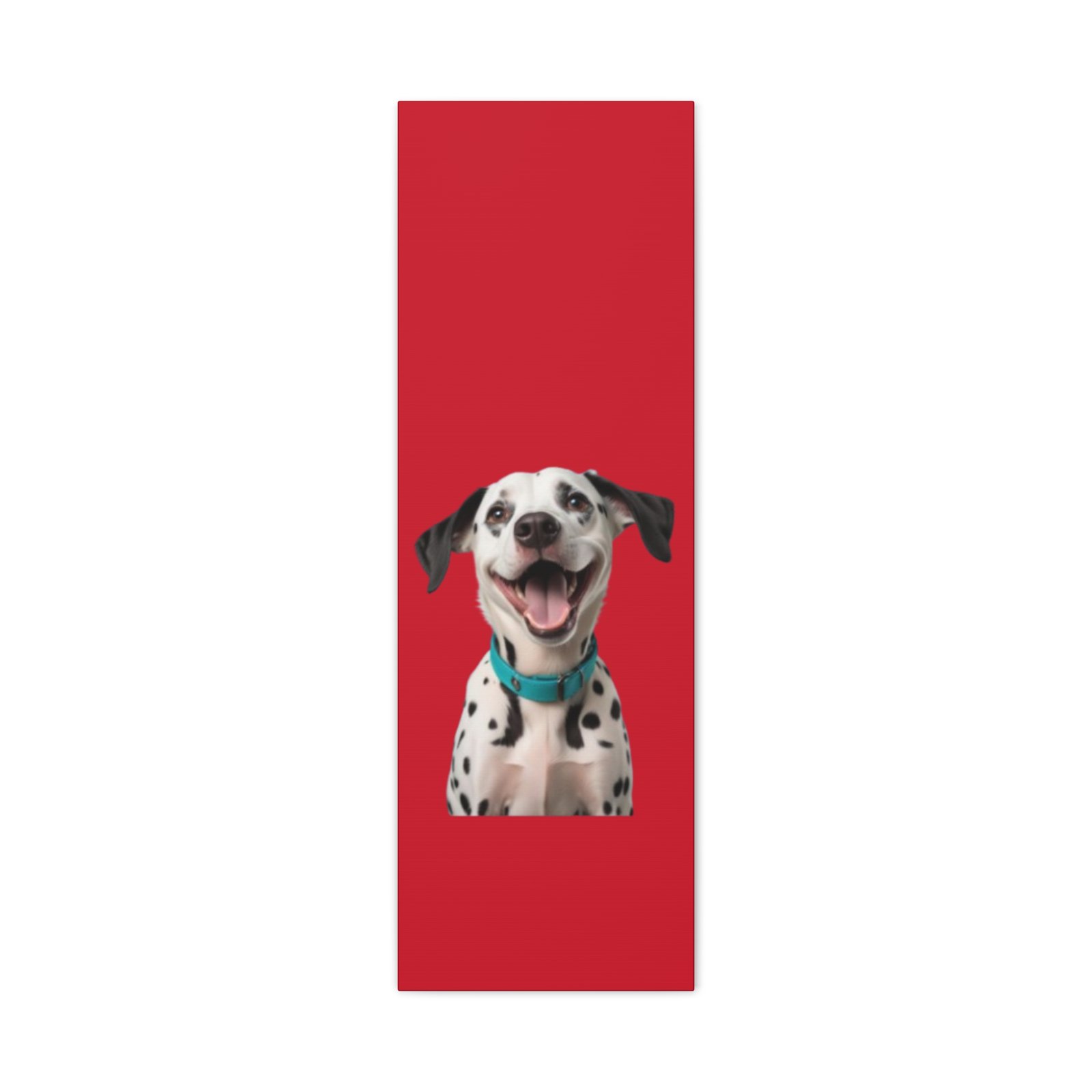 Dalmation Dog Art Canvas Print - Modern Home Decor - Image 13