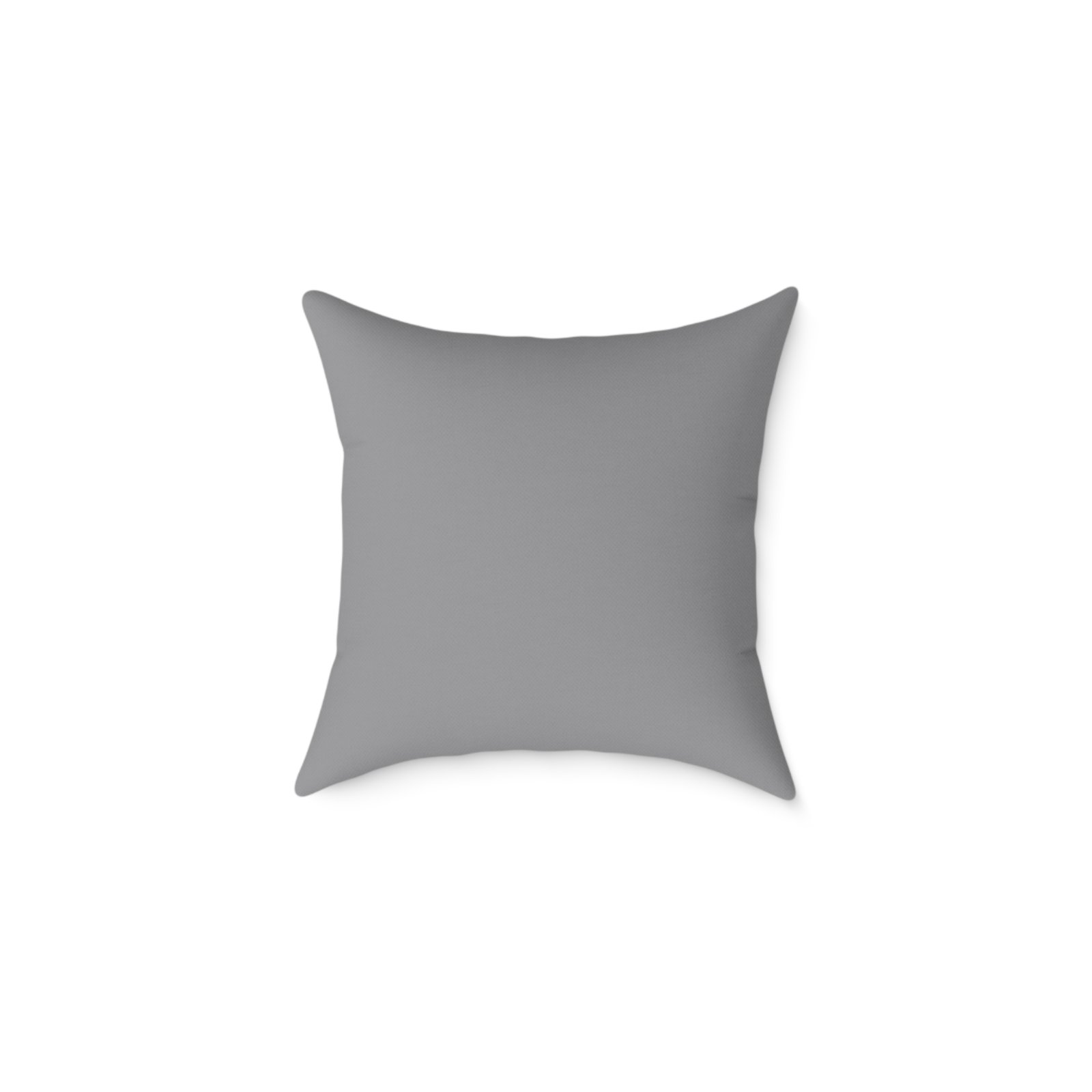 Outer Space Square Poly Canvas Pillow - Image 6