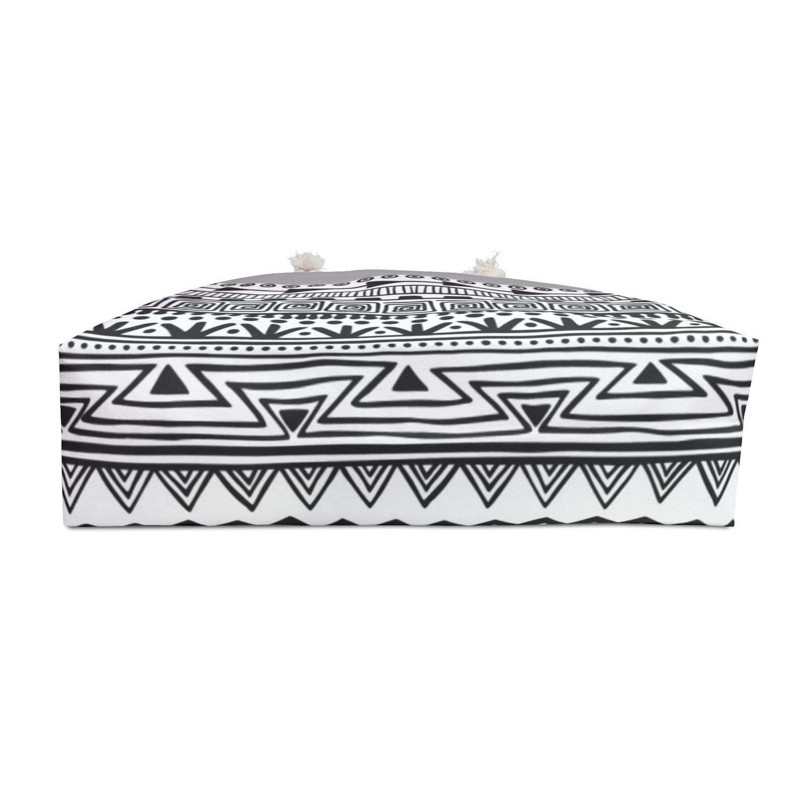 Africa Pattern Stylish Women Weekender Bag - Image 4