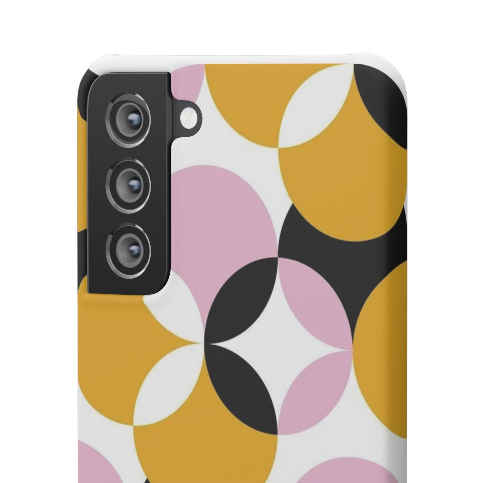 Pattern Pattern Snap Cases - Image 95