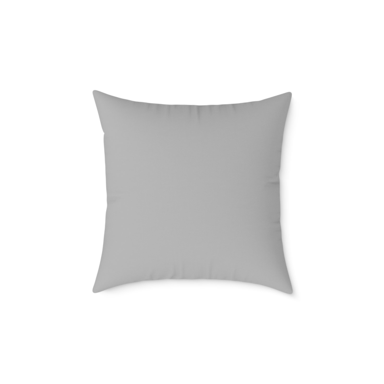 Pomeranian Dog Square Poly Canvas Pillow - Image 10