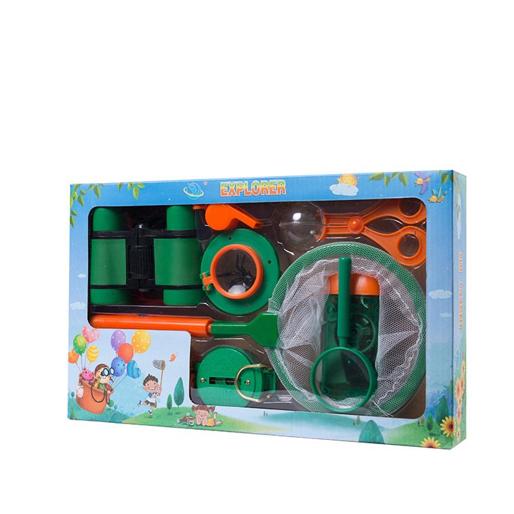 Children's outdoor adventure toy set - Image 4
