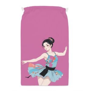 Ballet Anime Sack