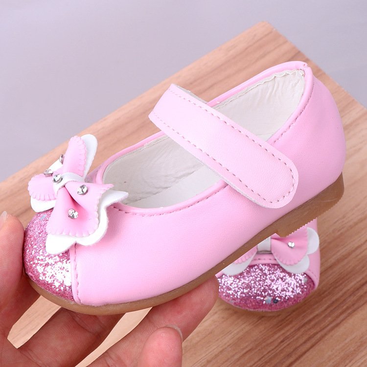 1-3 years old soft sole baby toddler shoes - Image 5