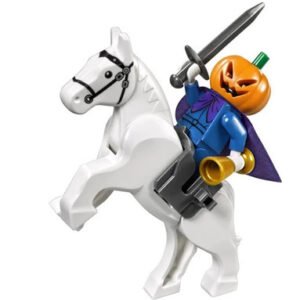 Assembled building block toys