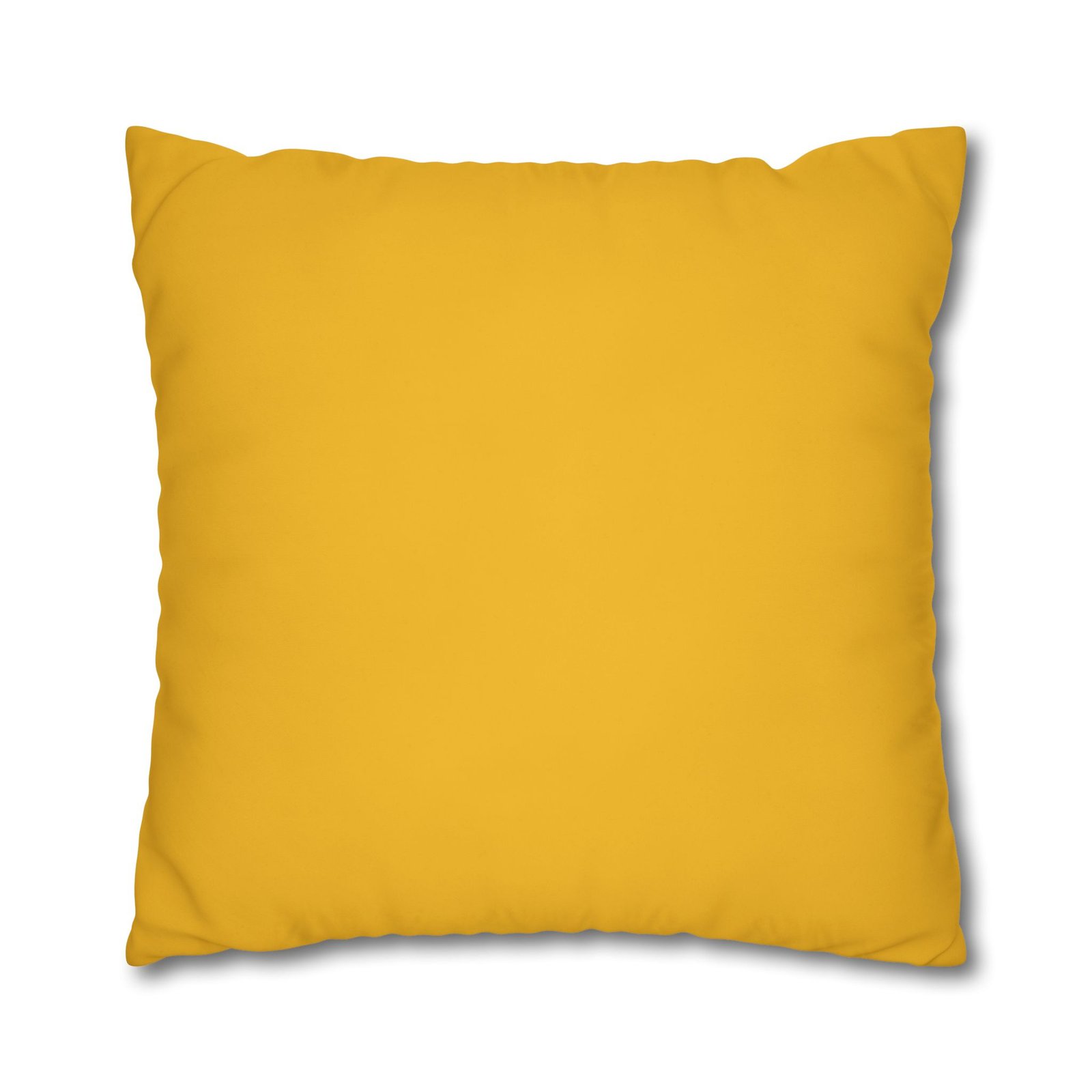 Scrambling Bikes Square Poly Canvas Pillowcase - Image 19