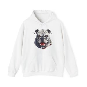 Terrier Dog Lover Puppy Hoodie Unisex Heavy Blendâ„¢ Hooded Sweatshirt 08
