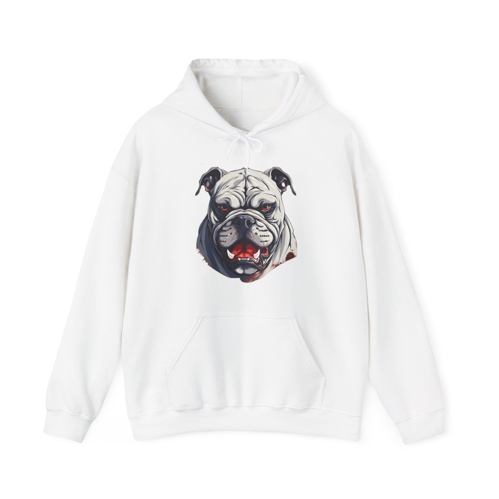 Terrier Dog Lover Puppy Hoodie Unisex Heavy Blendâ„¢ Hooded Sweatshirt 08