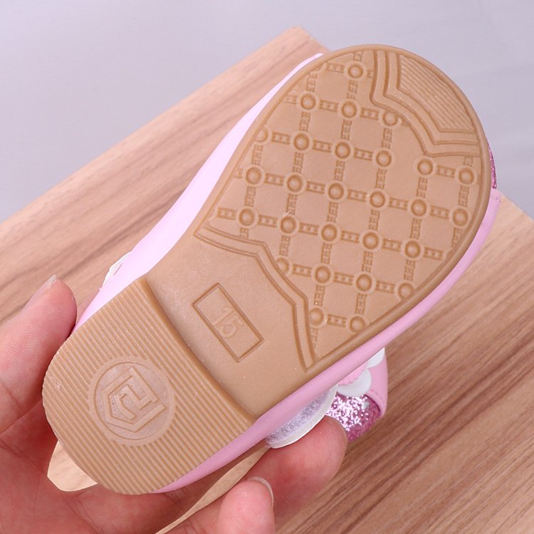 1-3 years old soft sole baby toddler shoes - Image 6