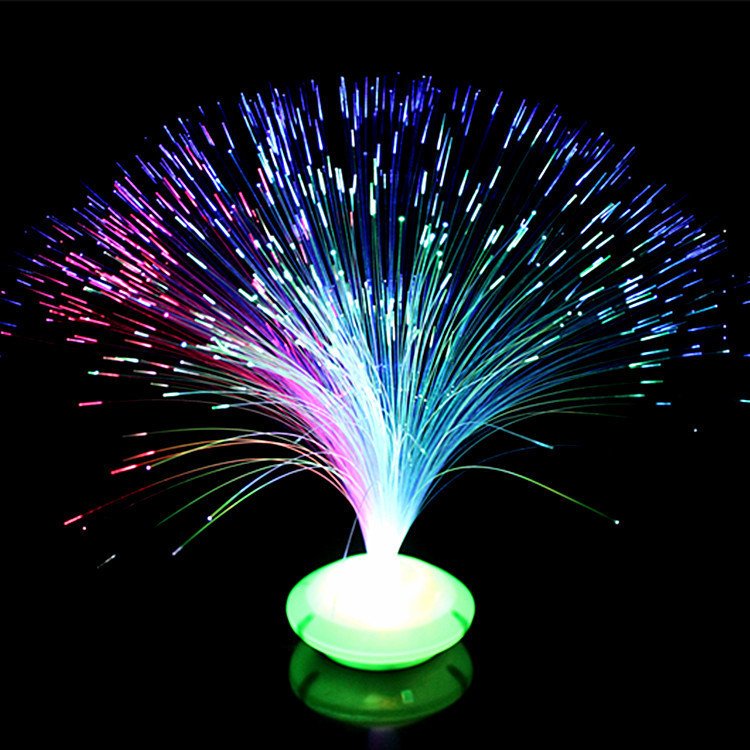 Colorful Toys Glowing Gypsophila - Image 3