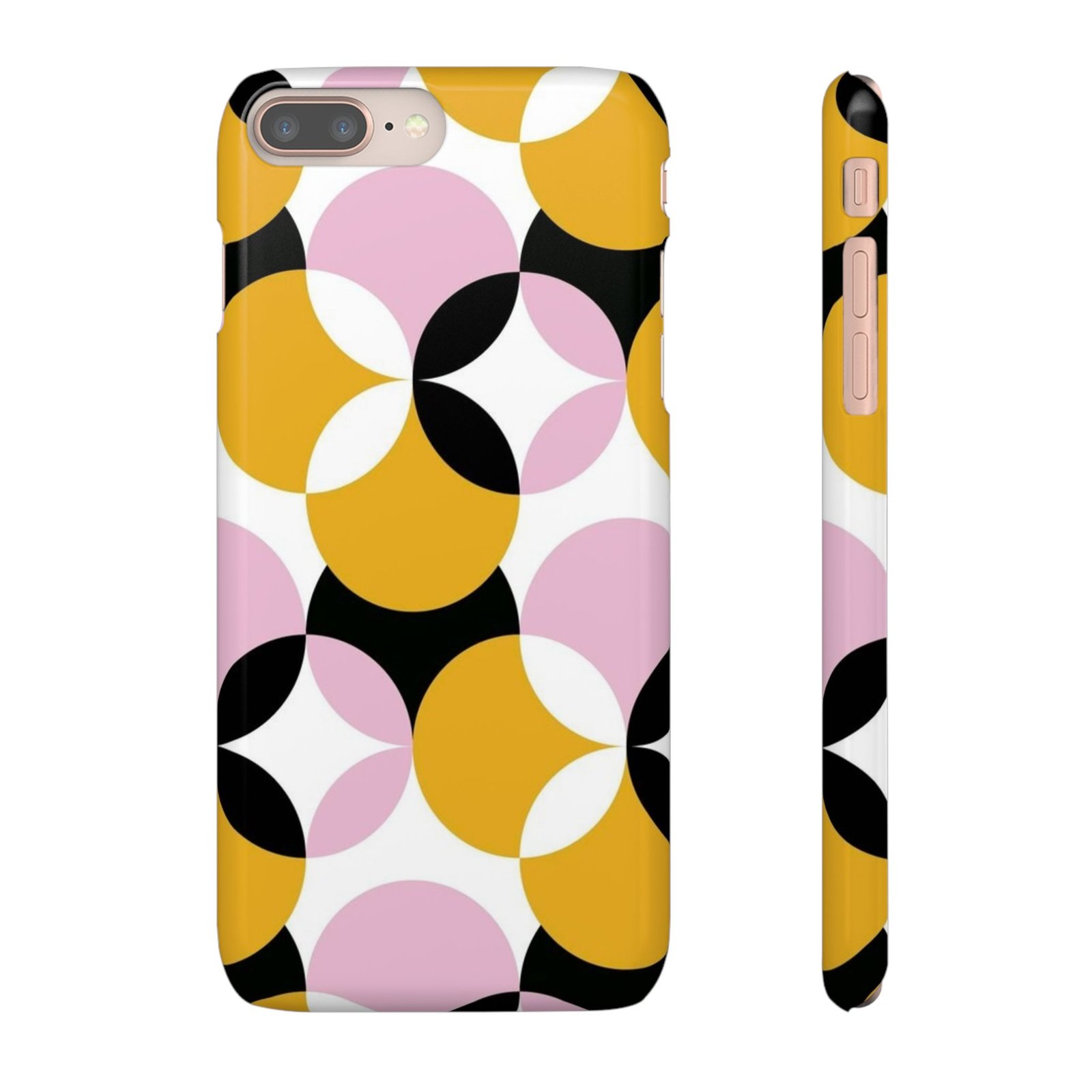 Pattern Pattern Snap Cases - Image 5
