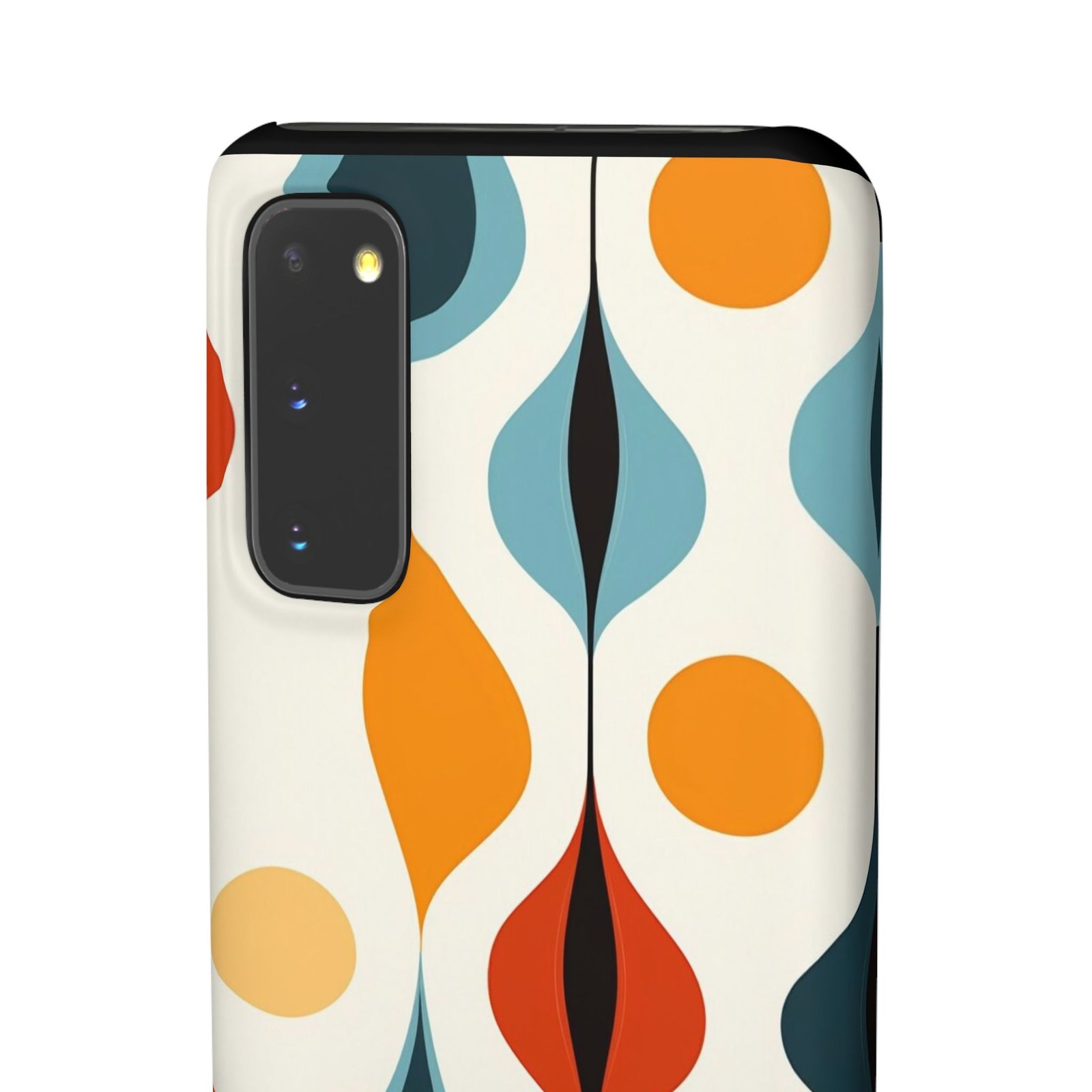 Pattern Snap Cases - Image 40