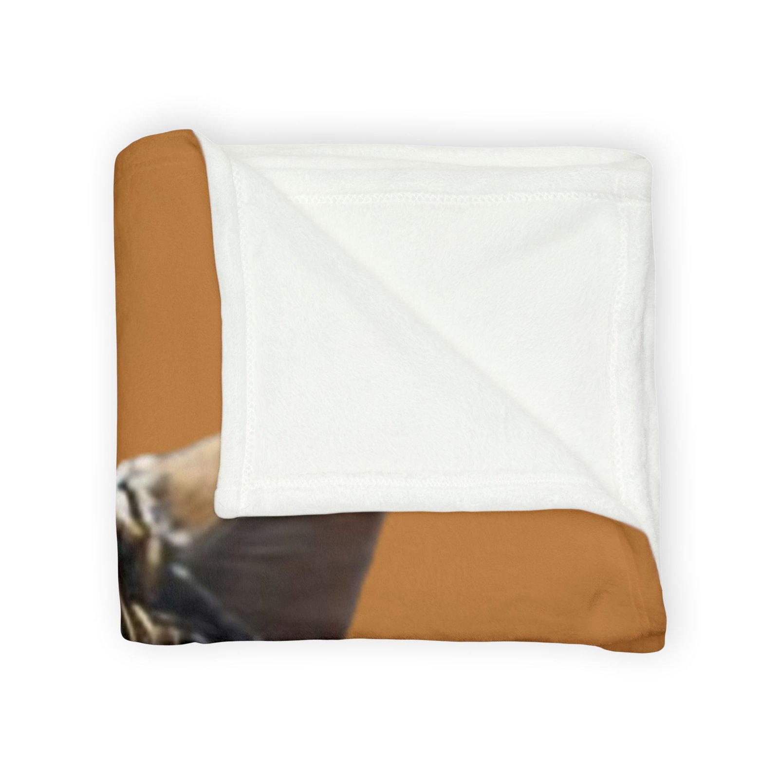 Sci fi Soft Polyester Blanket - Image 7
