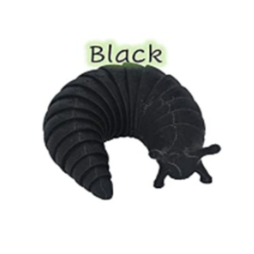 Decompression Fidget Puzzle Simulation Slug - Image 8