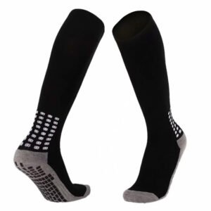 Adult children's football stockings