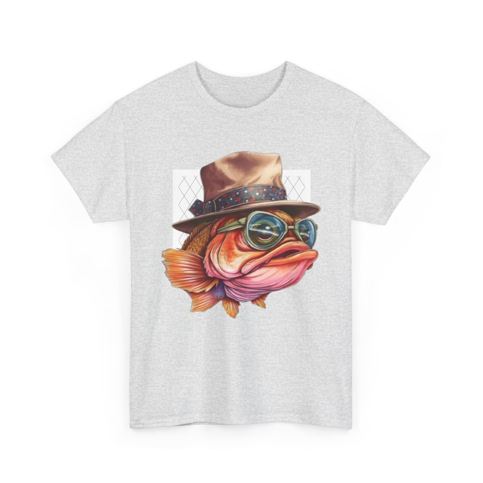 Vintage Fishing Champion Tee, Unisex Cotton Shirt, Perfect Gift for Anglers, Outdoorsman Apparel, Fishing Enthusiast T-Shirt - Image 7
