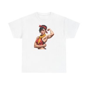 Flex It Mumma Unisex Heavy Cotton Tee