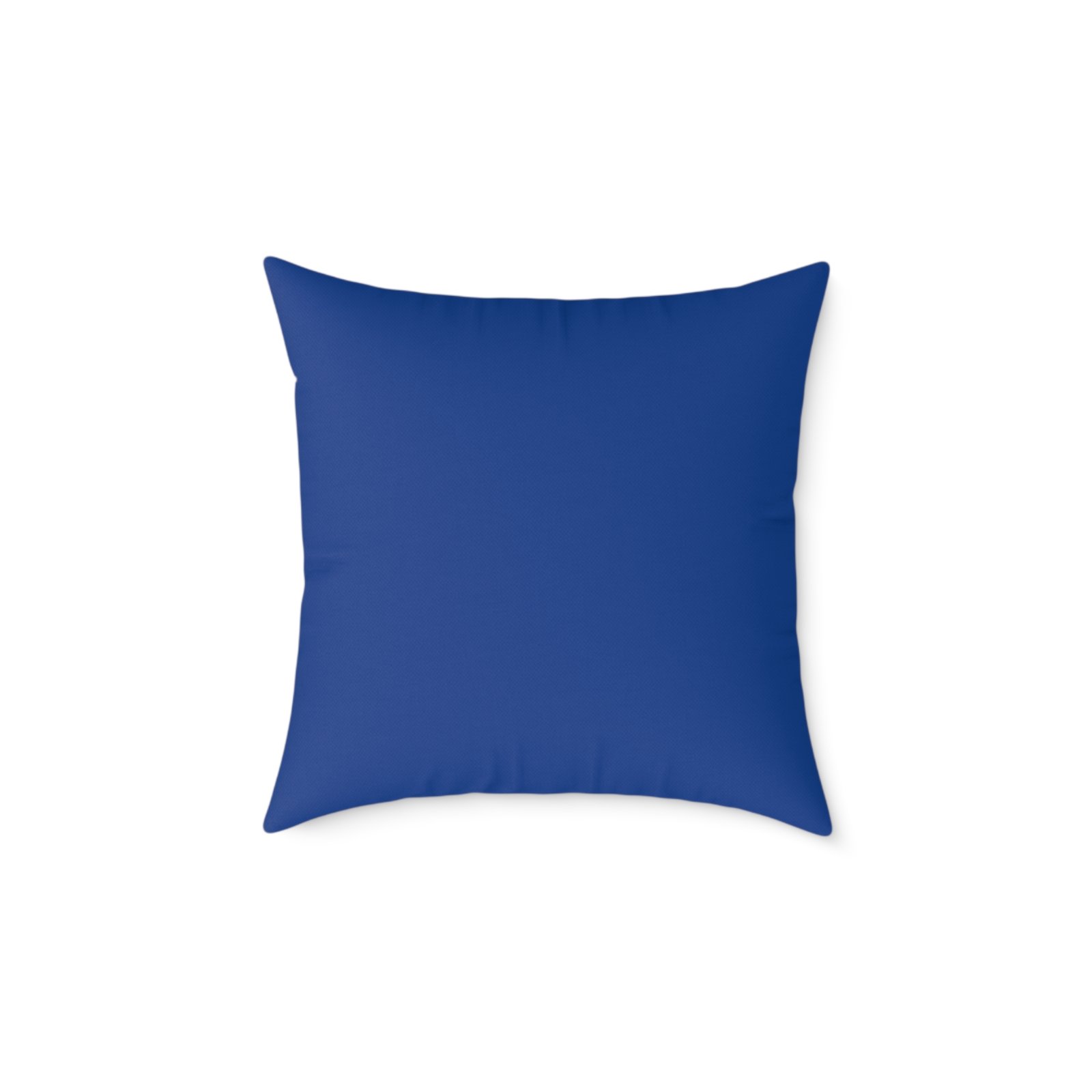 Pomeranian Dog Square Poly Canvas Pillow - Image 10