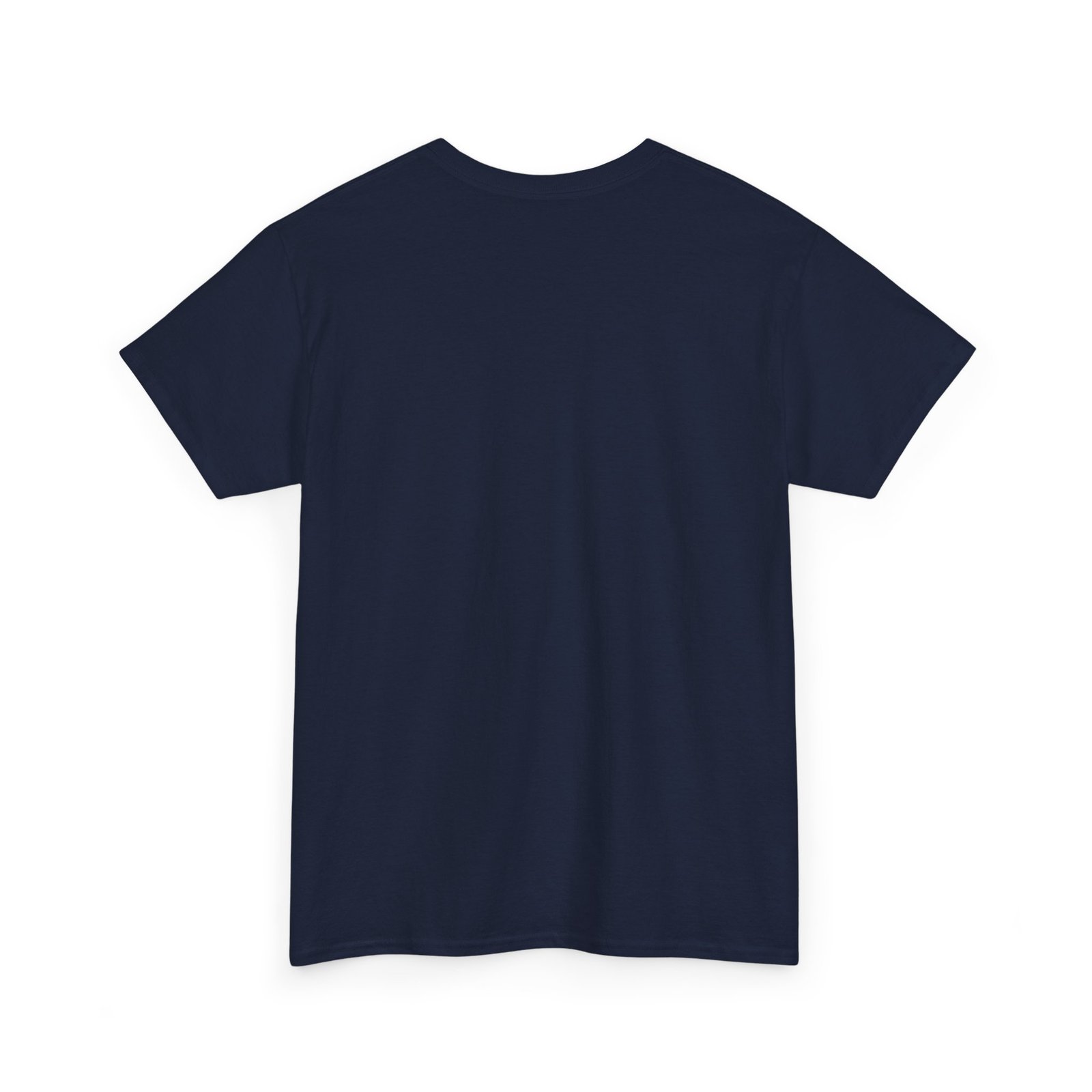 Zara Unisex Heavy Cotton Tee - Image 56