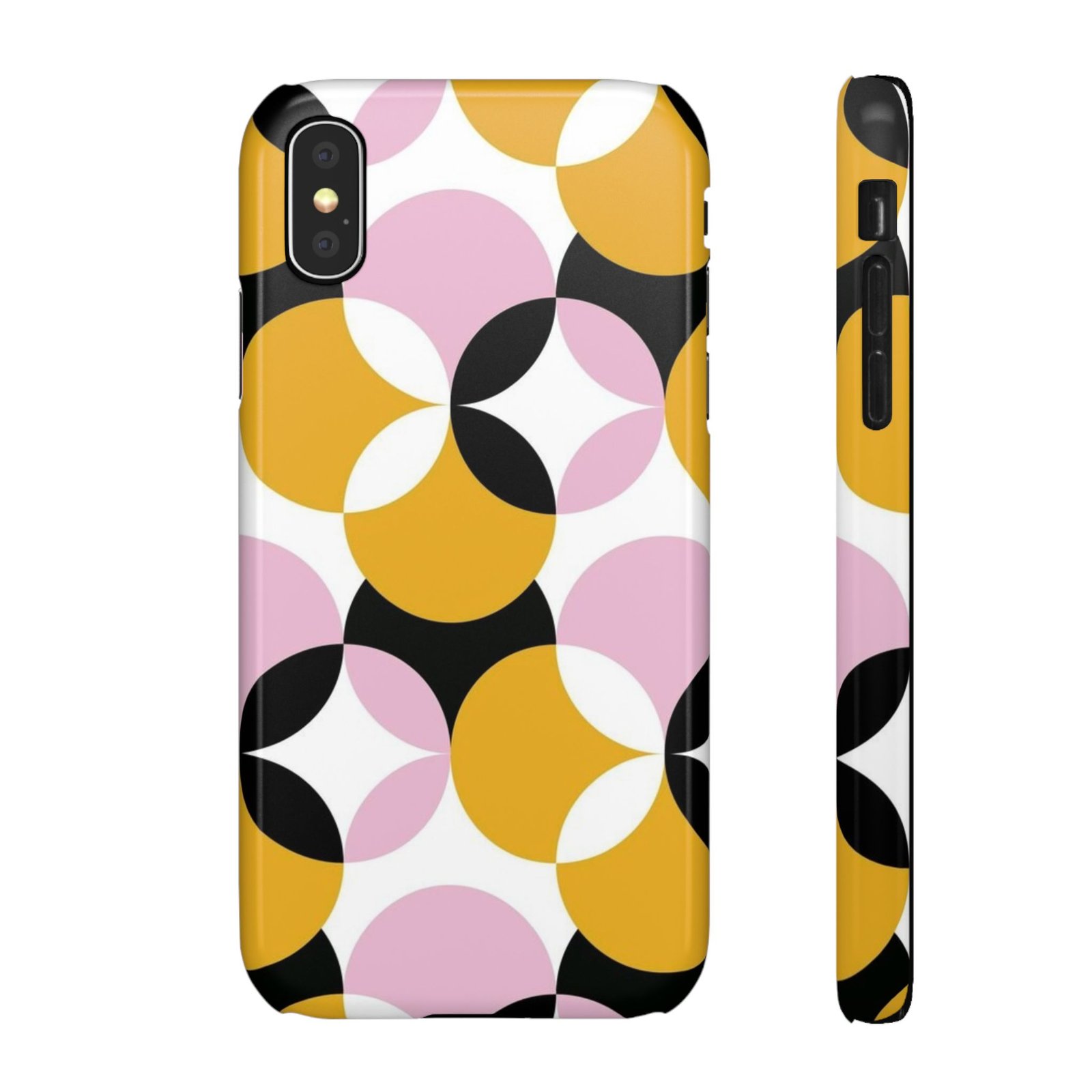Pattern Pattern Snap Cases - Image 9