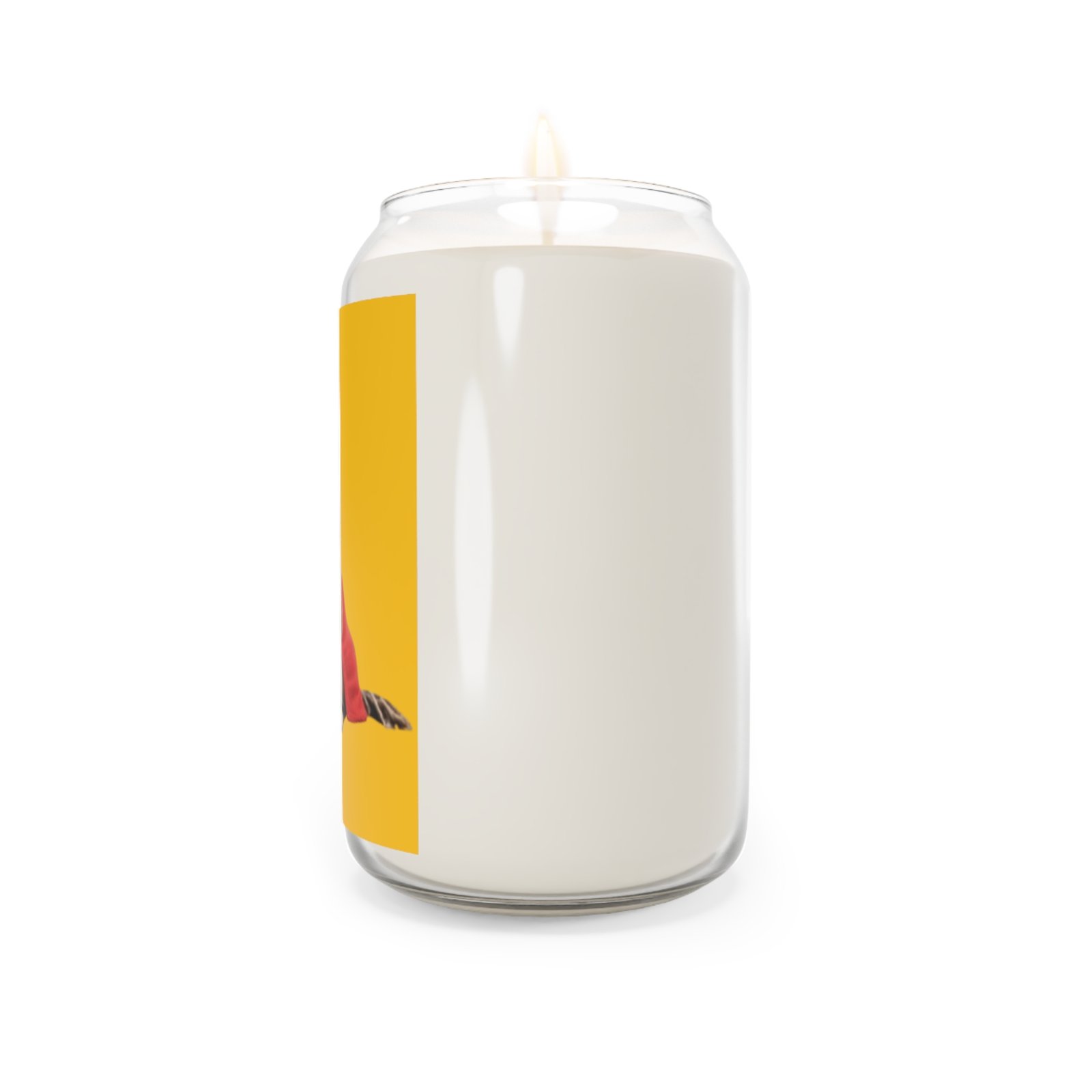 Scented Candle - Dog Lover - Image 2