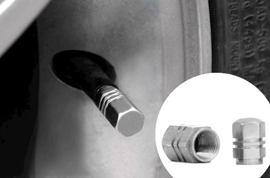 Car valve cap - Image 4