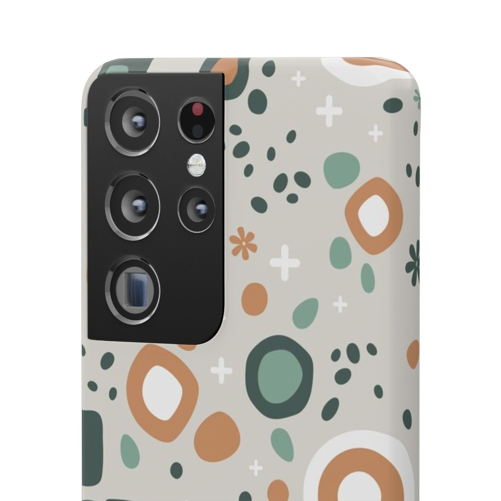 Pattern Pattern Snap Cases - Image 101