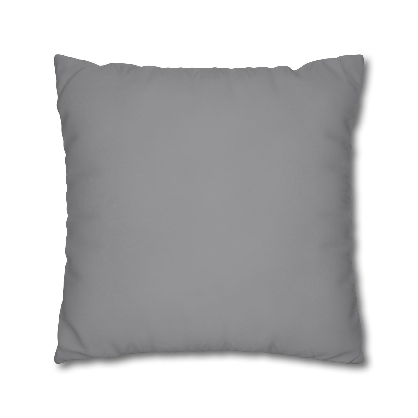 Gangster Square Poly Canvas Pillowcase - Image 15