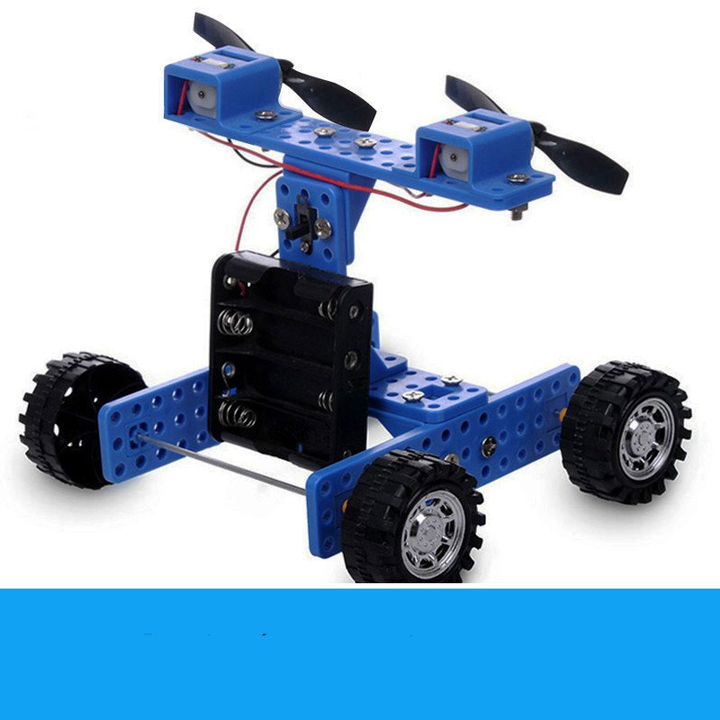 DIY model toys - Image 2