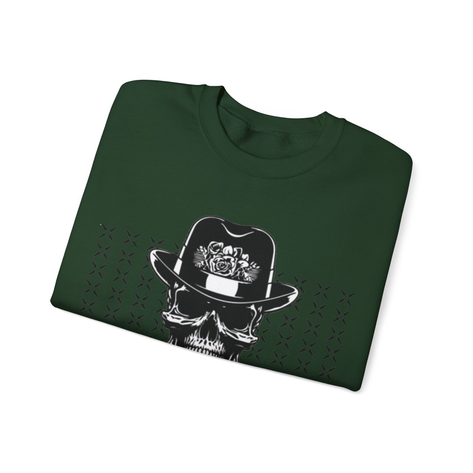 Gangster Unisex Heavy Blend™ Crewneck Sweatshirt - Image 27