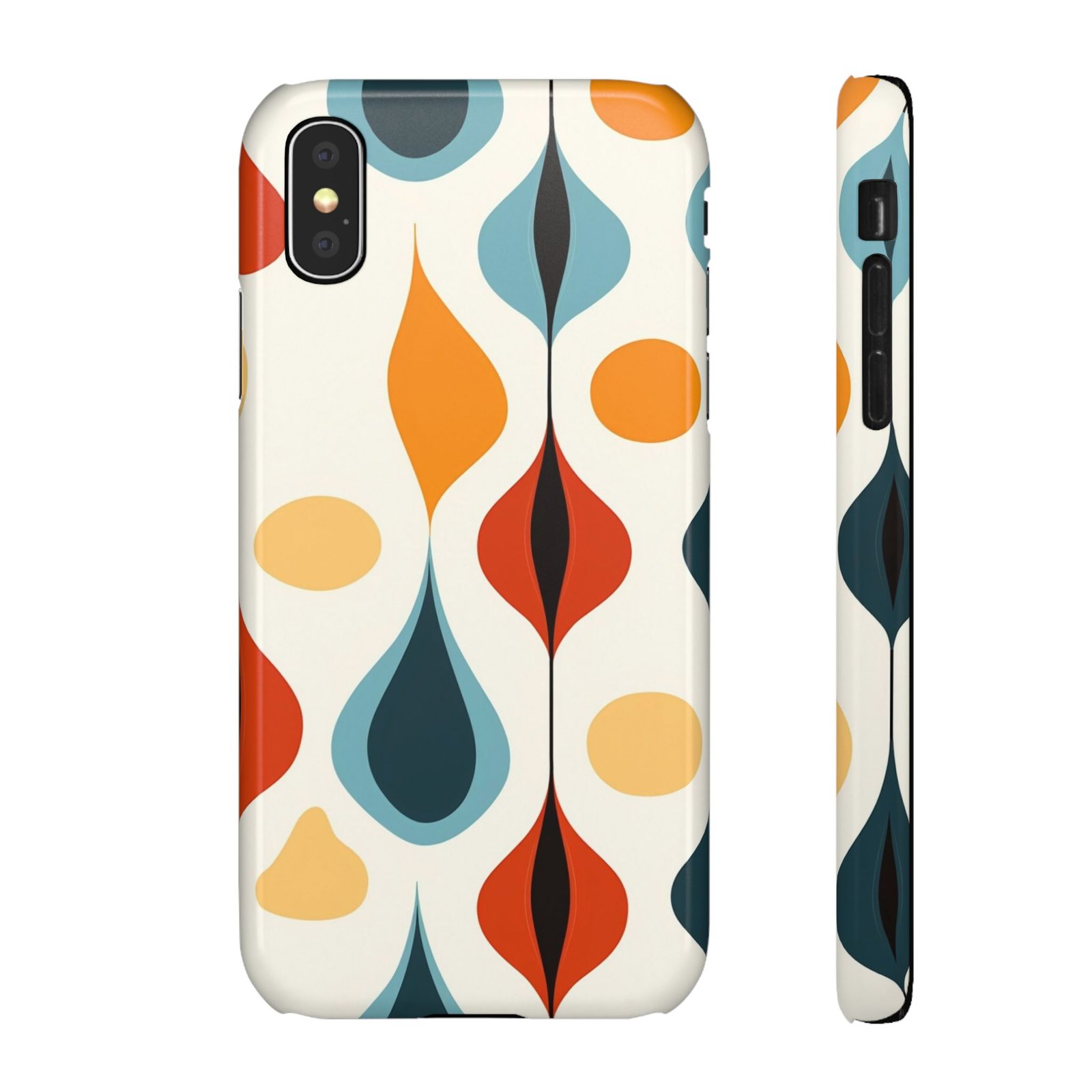 Pattern Snap Cases - Image 9