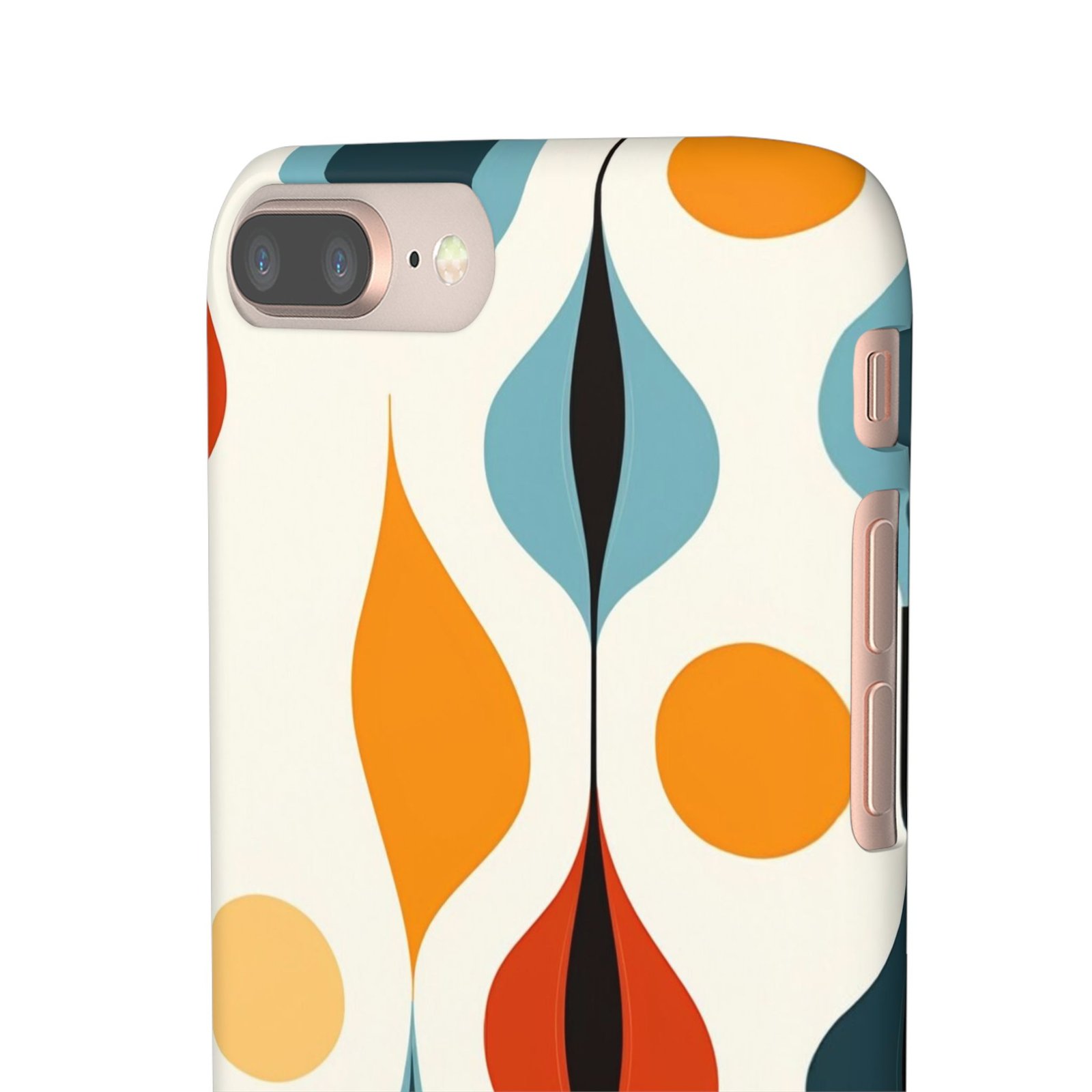 Pattern Snap Cases - Image 8