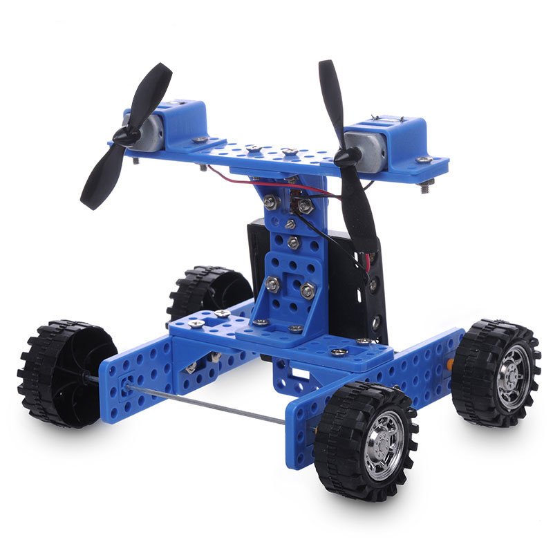 DIY model toys - Image 4