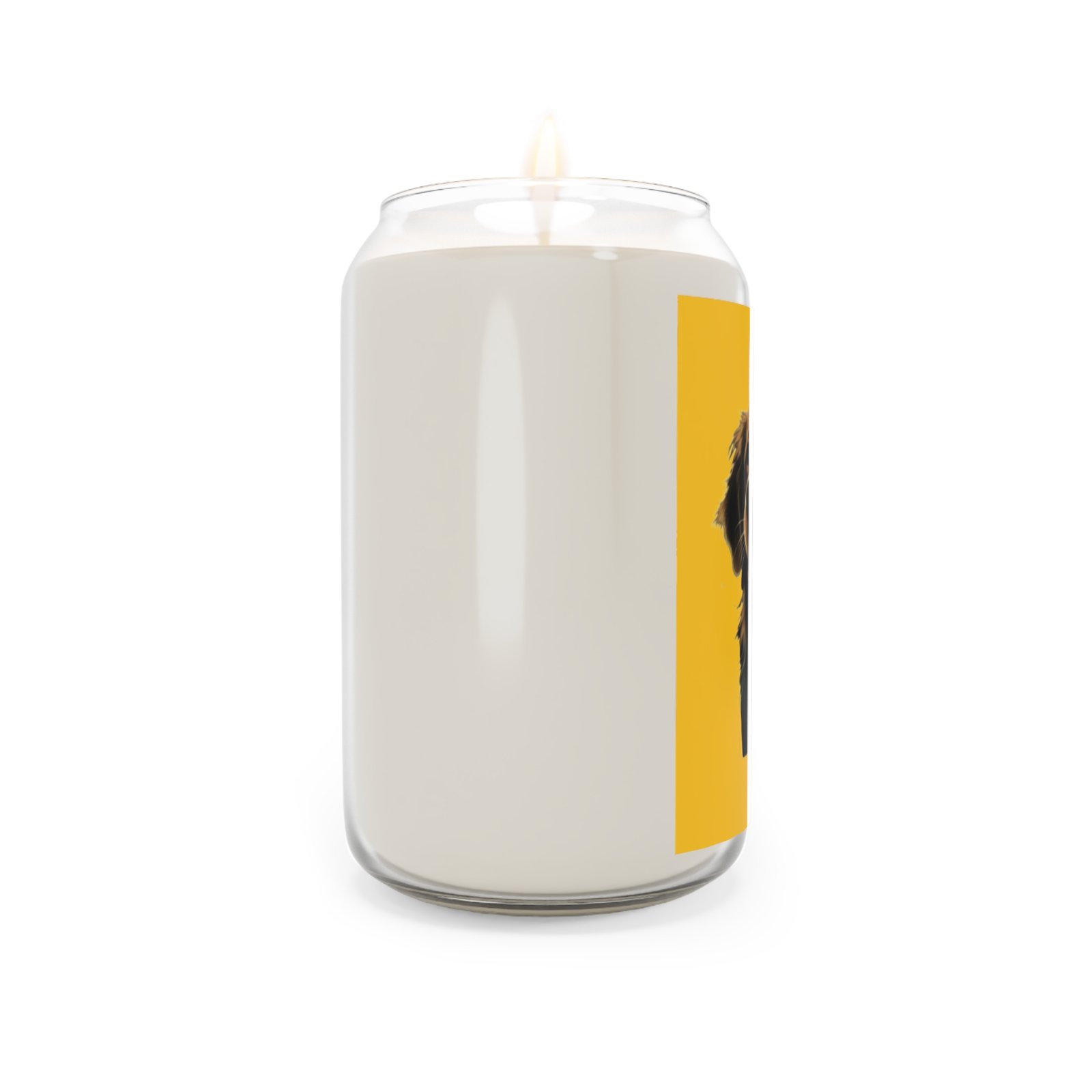 Scented Candle - Dog Lover - Image 3