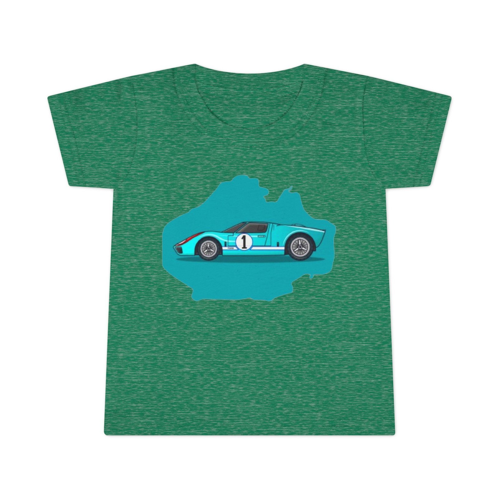 Colorful Cars Toddler T-shirt, Fun Kids Tee, Gift for Young Boys, Race Car Shirt, Birthday Outfit, Playdate Apparel - Image 13