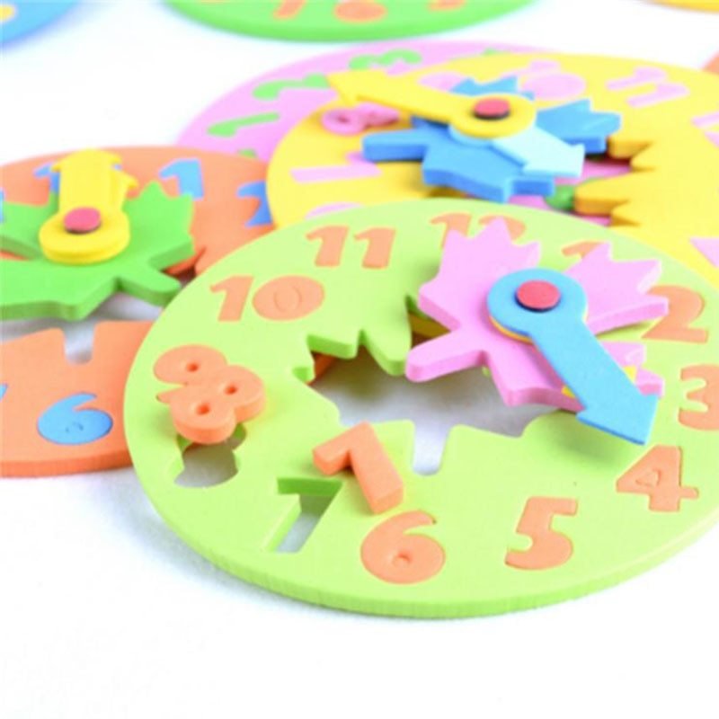Puzzle DIY Children's Toys - Image 2